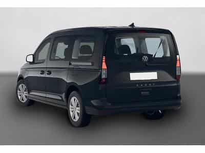 VW Caddy (2026) - Photo 3