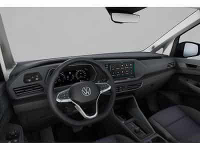 VW Caddy (2026) - Photo 4