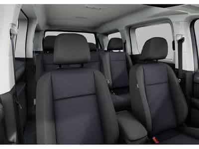 VW Caddy (2026) - Photo 5