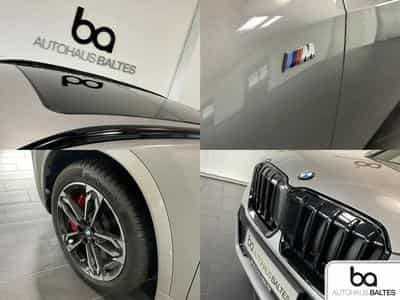 BMW X1 (2025) - Photo 15