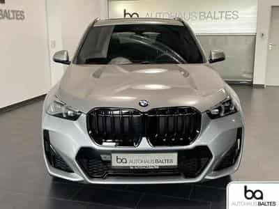 BMW X1 (2025) - Photo 2
