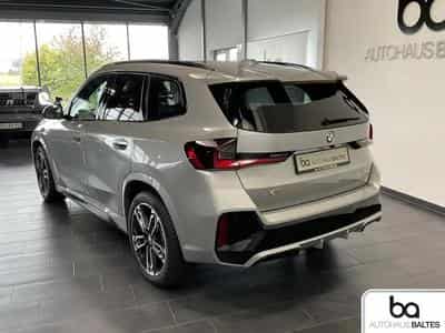 BMW X1 (2025) - Photo 5