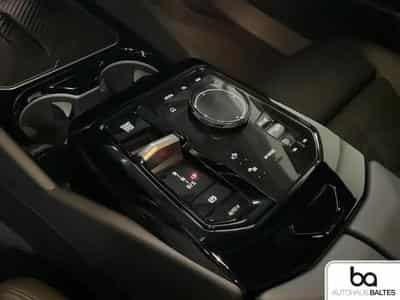 BMW 520 (2025) - Photo 10