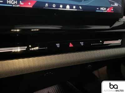 BMW 520 (2025) - Photo 12