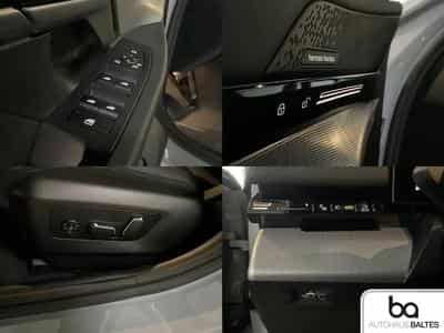 BMW 520 (2025) - Photo 13