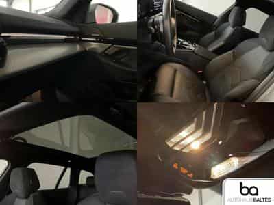 BMW 520 (2025) - Photo 14