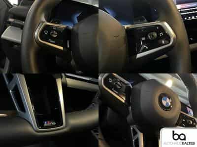 BMW 520 (2025) - Photo 15