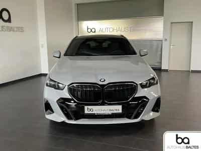 BMW 520 (2025) - Photo 2