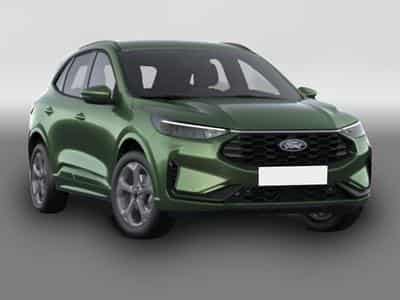 Ford Kuga (2025) - Photo 1