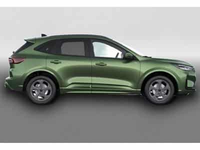 Ford Kuga (2025) - Photo 2