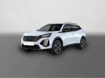 Peugeot 2008 (2024) - Photo 2