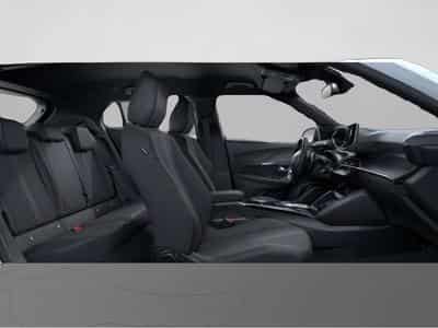 Peugeot 2008 (2024) - Photo 8