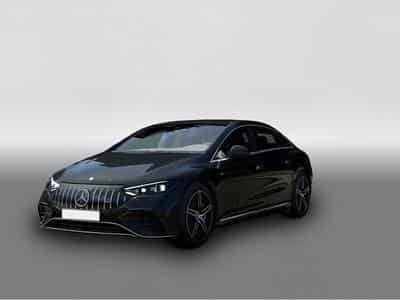 Mercedes EQ (2025) - Photo 1