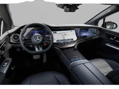 Mercedes EQ (2025) - Photo 2