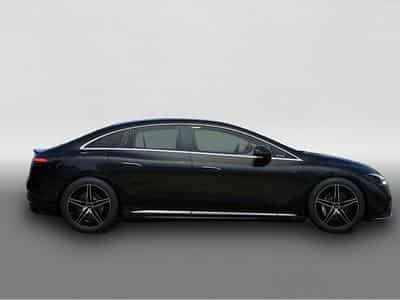 Mercedes EQ (2025) - Photo 5