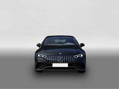 Mercedes EQ (2025) - Photo 8