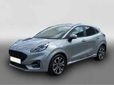 Ford Puma (2024) - Photo 1
