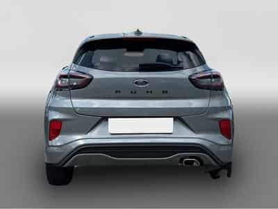 Ford Puma (2024) - Photo 3