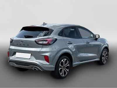 Ford Puma (2024) - Photo 4