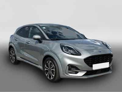 Ford Puma (2024) - Photo 5