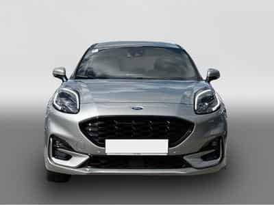 Ford Puma (2024) - Photo 6