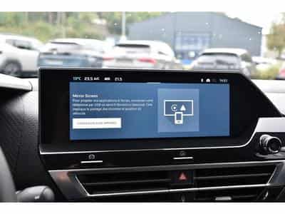 Citroën C4 (2024) - Photo 11