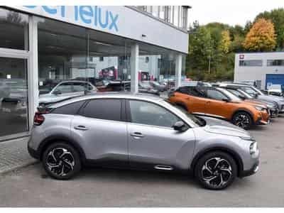 Citroën C4 (2024) - Photo 3