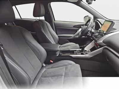 Mitsubishi Eclipse Cross (2026) - Photo 15