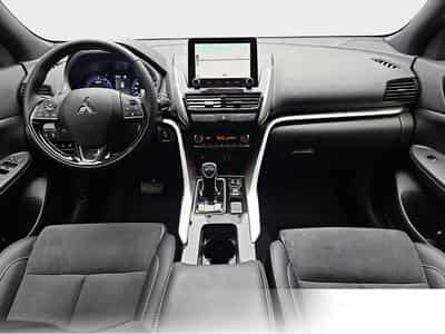 Mitsubishi Eclipse Cross (2026) - Photo 6