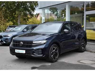 VW Touareg (2025) - Photo 2