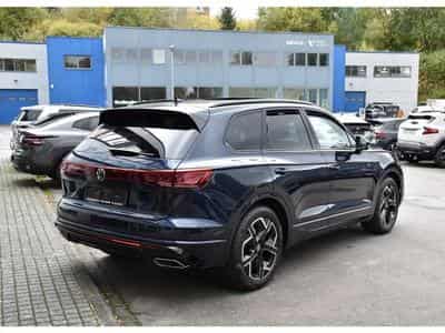 VW Touareg (2025) - Photo 4