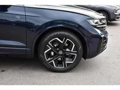 VW Touareg (2025) - Photo 5