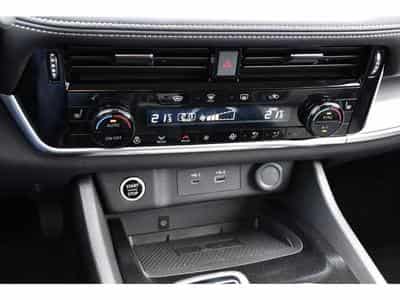 Nissan X-Trail (2026) - Photo 12