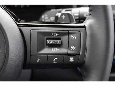 Nissan X-Trail (2026) - Photo 15