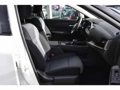 Nissan X-Trail (2026) - Photo 3