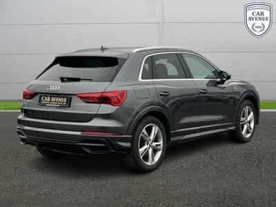 Audi Q3 Ambition (2019) - Photo 3