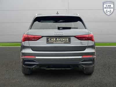 Audi Q3 Ambition (2019) - Photo 6