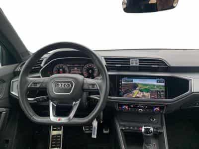 Audi Q3 Ambition (2019) - Photo 8