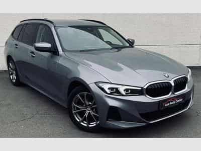 BMW 318 Touring 318i Automatique // Facelift✅✅✅ (2023) - Foto 1