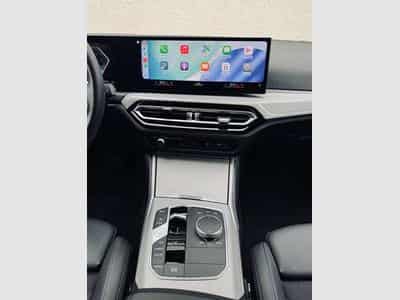 BMW 318 Touring 318i Automatique // Facelift✅✅✅ (2023) - Foto 10