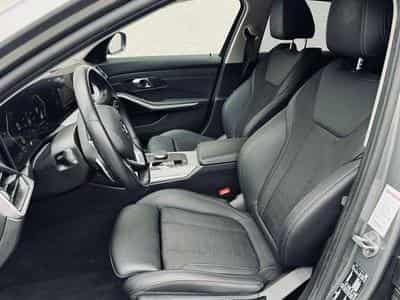 BMW 318 Touring 318i Automatique // Facelift✅✅✅ (2023) - Foto 13