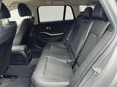 BMW 318 Touring 318i Automatique // Facelift✅✅✅ (2023) - Foto 14