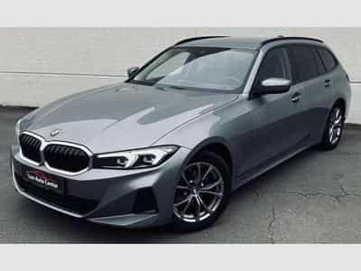 BMW 318 Touring 318i Automatique // Facelift✅✅✅ (2023) - Foto 2