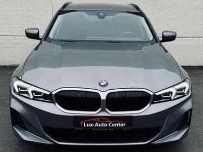 BMW 318 Touring 318i Automatique // Facelift✅✅✅ (2023) - Foto 3
