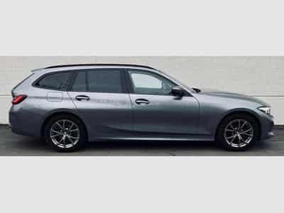 BMW 318 Touring 318i Automatique // Facelift✅✅✅ (2023) - Foto 4