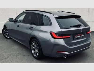 BMW 318 Touring 318i Automatique // Facelift✅✅✅ (2023) - Foto 7