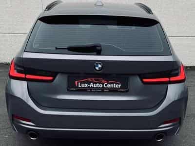 BMW 318 Touring 318i Automatique // Facelift✅✅✅ (2023) - Foto 8