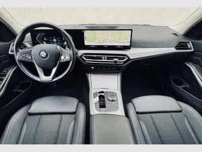 BMW 318 Touring 318i Automatique // Facelift✅✅✅ (2023) - Foto 9