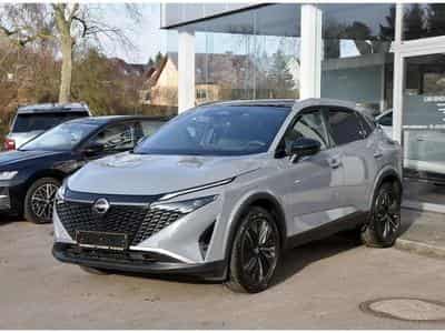 Nissan Qashqai (2025) - Photo 2