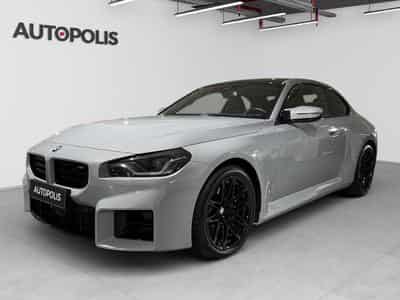 BMW Serie 2 3.0 M2 (2024) - Photo 1